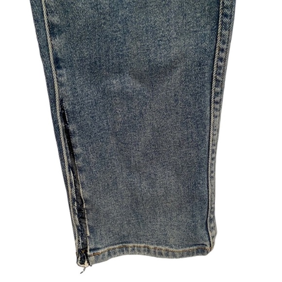 Revice Uptown Hello Lover Old Stone Wash Jeans Size 29 NWT - Picture 4 of 7